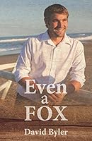 Even a Fox 197314266X Book Cover