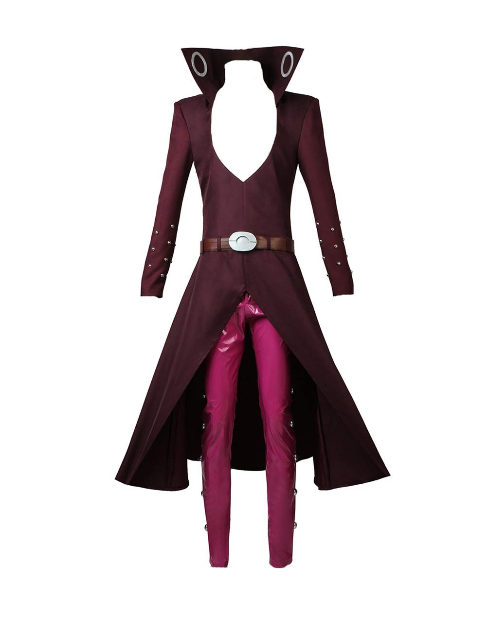 Seven Deadly Sins Greed Costume