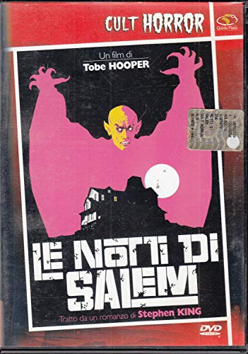 Le Notti Di Salem