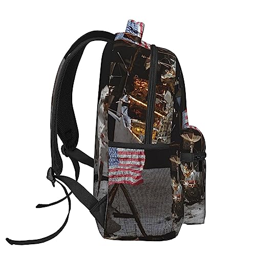 Sac à dos école astronaute parfait pour les classes et les sorties