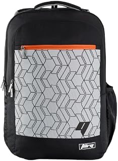 Torq Polyester Backpack for Men & Women | School Backpack | College Backpack | Casual Backpack | 45L Price In India