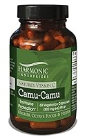 Algopix Similar Product 18 - Harmonic Innerprizes CamuCamu 60