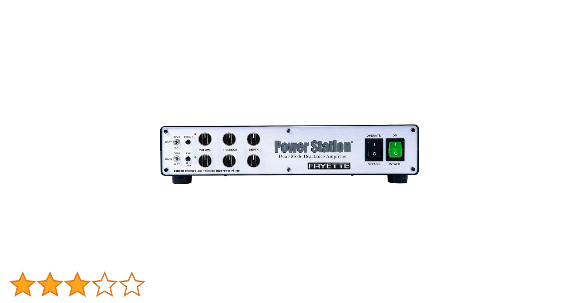 Amazon.co.jp: FRYETTE/PS-100 Power Station フライエット