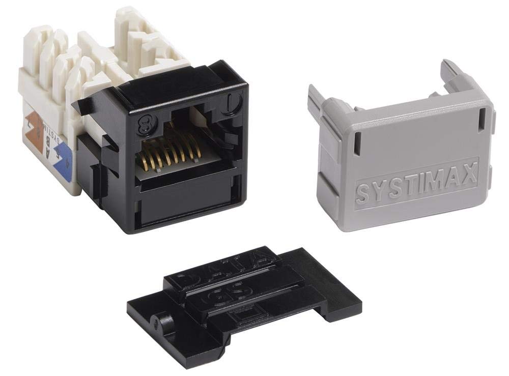 Amazon.com: Systimax MGS400-003 GigaSPEEDÂ XL MGS400 Series
