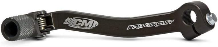 Pro Circuit Billet Shift Lever (Standard) Compatible with 09-15 Kawasaki KX450F