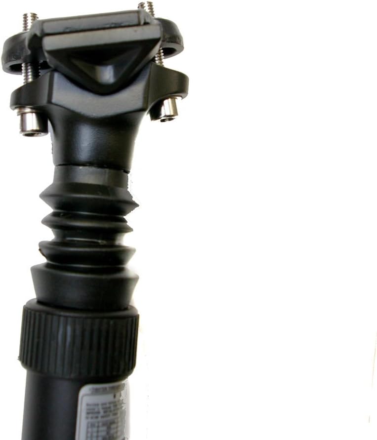 Zoom Suspension Seat Post