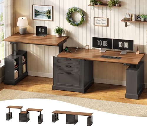Best Standing Desk for Tall People