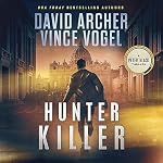 Cover of Hunter Killer