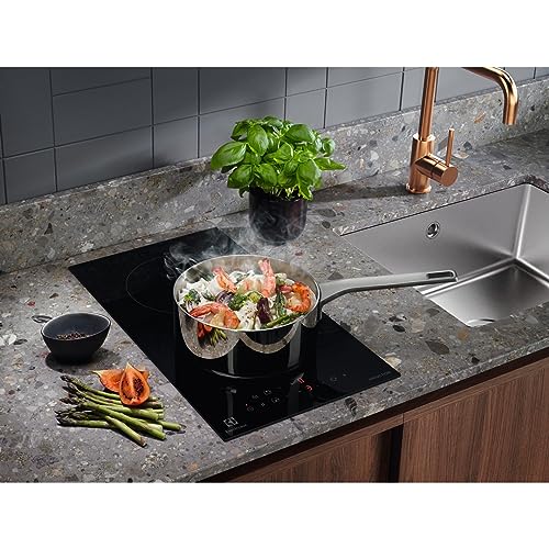 Electrolux Plaque de cuisson Induction Série 300 Domino 29 cm LIT30230C - vue 6