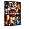 Mortal Kombat: Legacy (DVD)