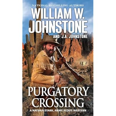 Purgatory Crossing