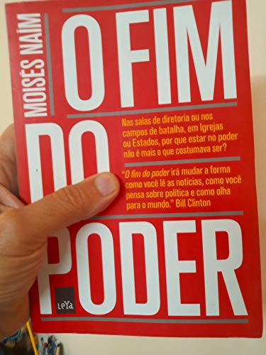 O fim do poder