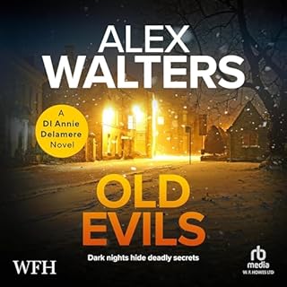 Old Evils cover art