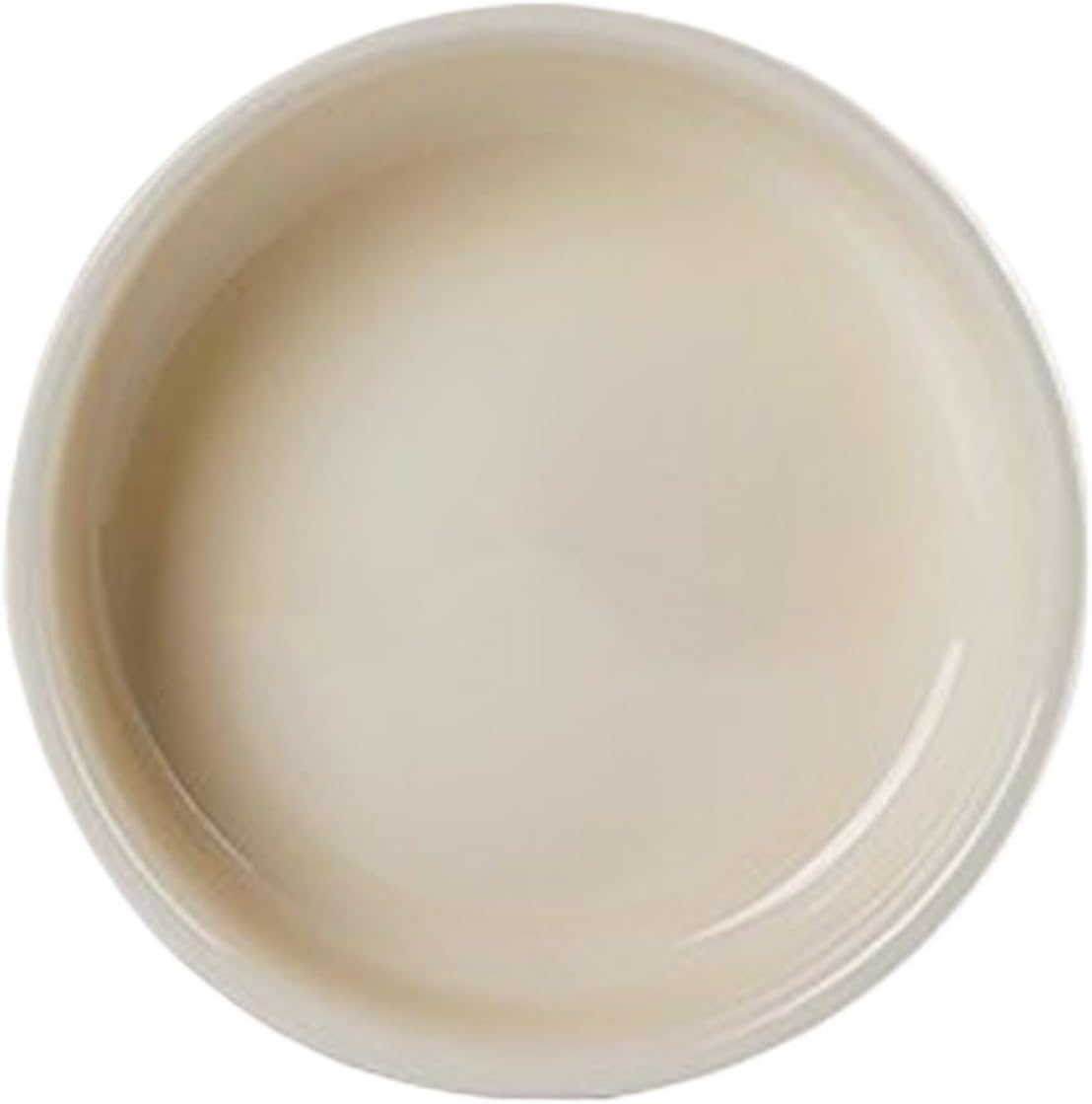 Bowl for Sauce Ceramic Plates are Suitable for Serving Sauces Creams Snacks Candies Etc