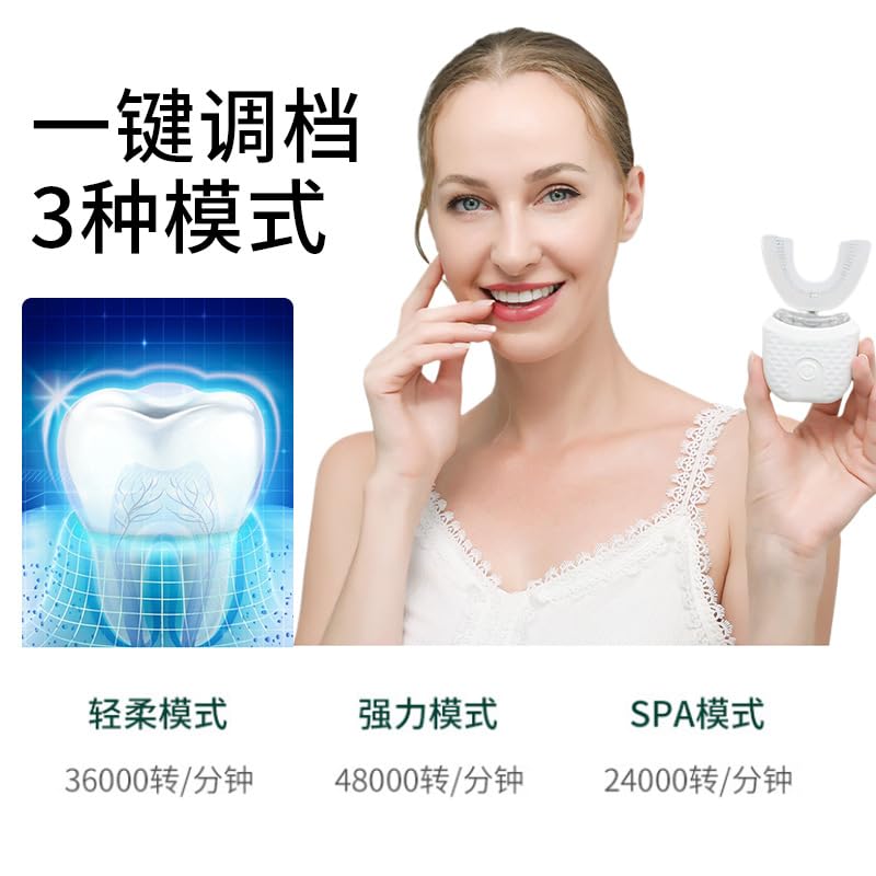 Máquina de curado dental Lámpara LED UV fotosensible