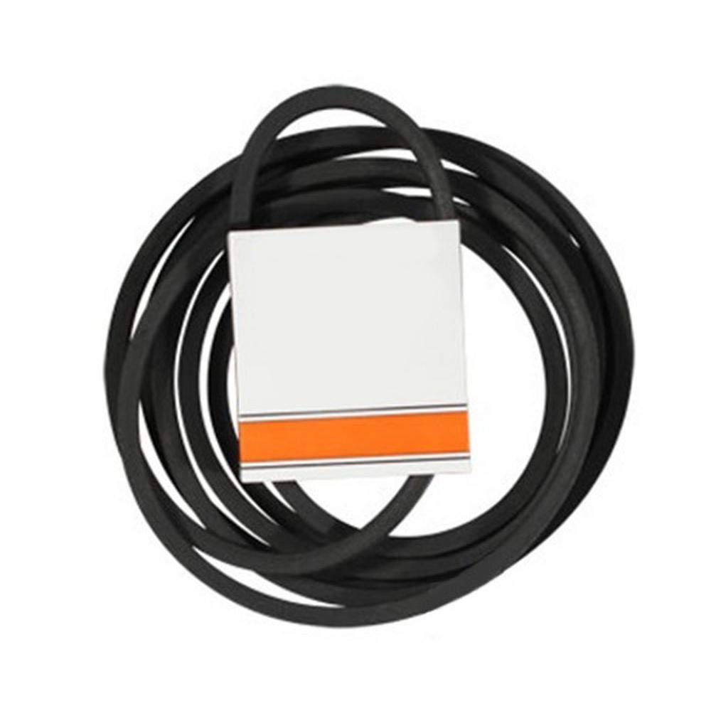 New Aftermarket Replacement Mower Drive Belt Fits Woods Mid Mount Mower Models Replaces 4152