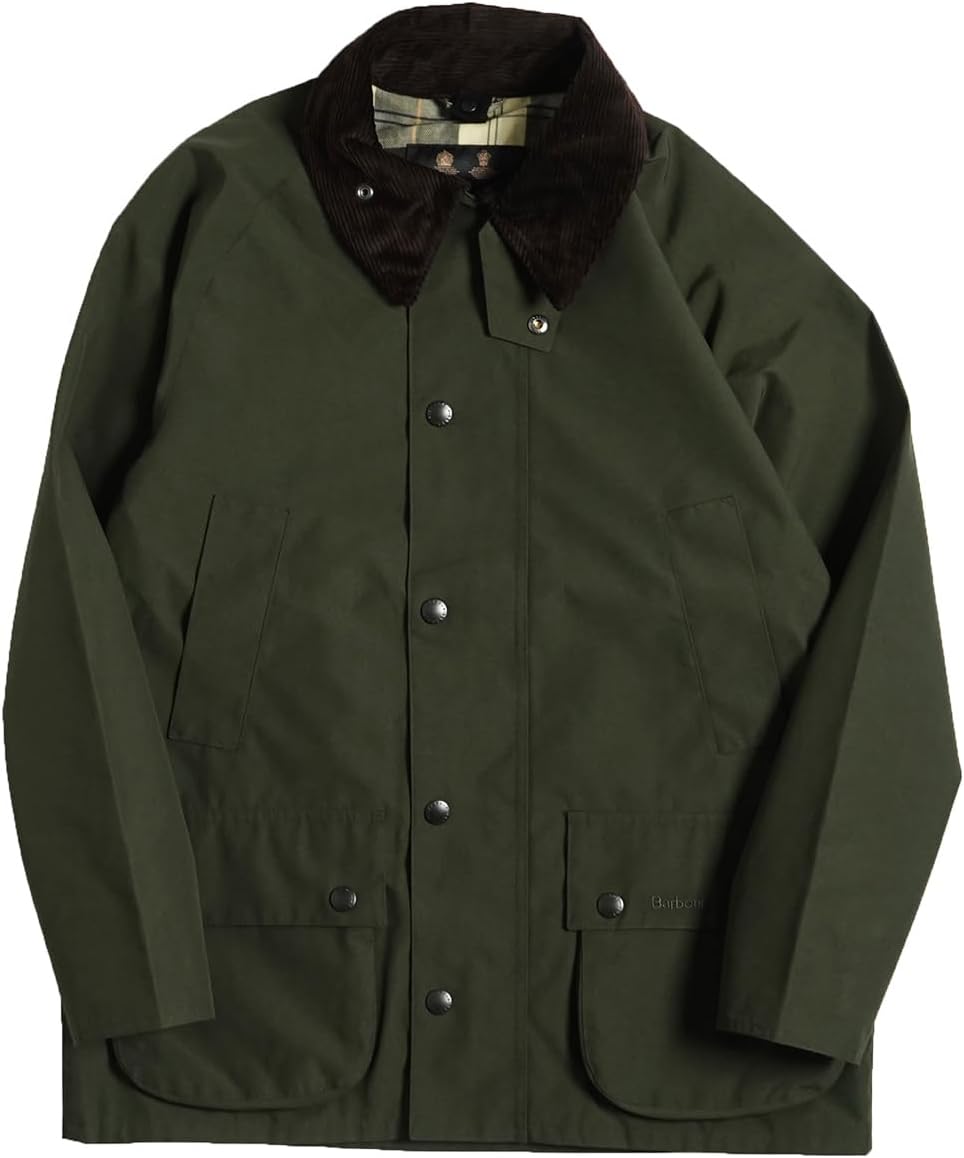 バブアー] クラシック ビデイル ジャケット ユニセックス CLASSIC