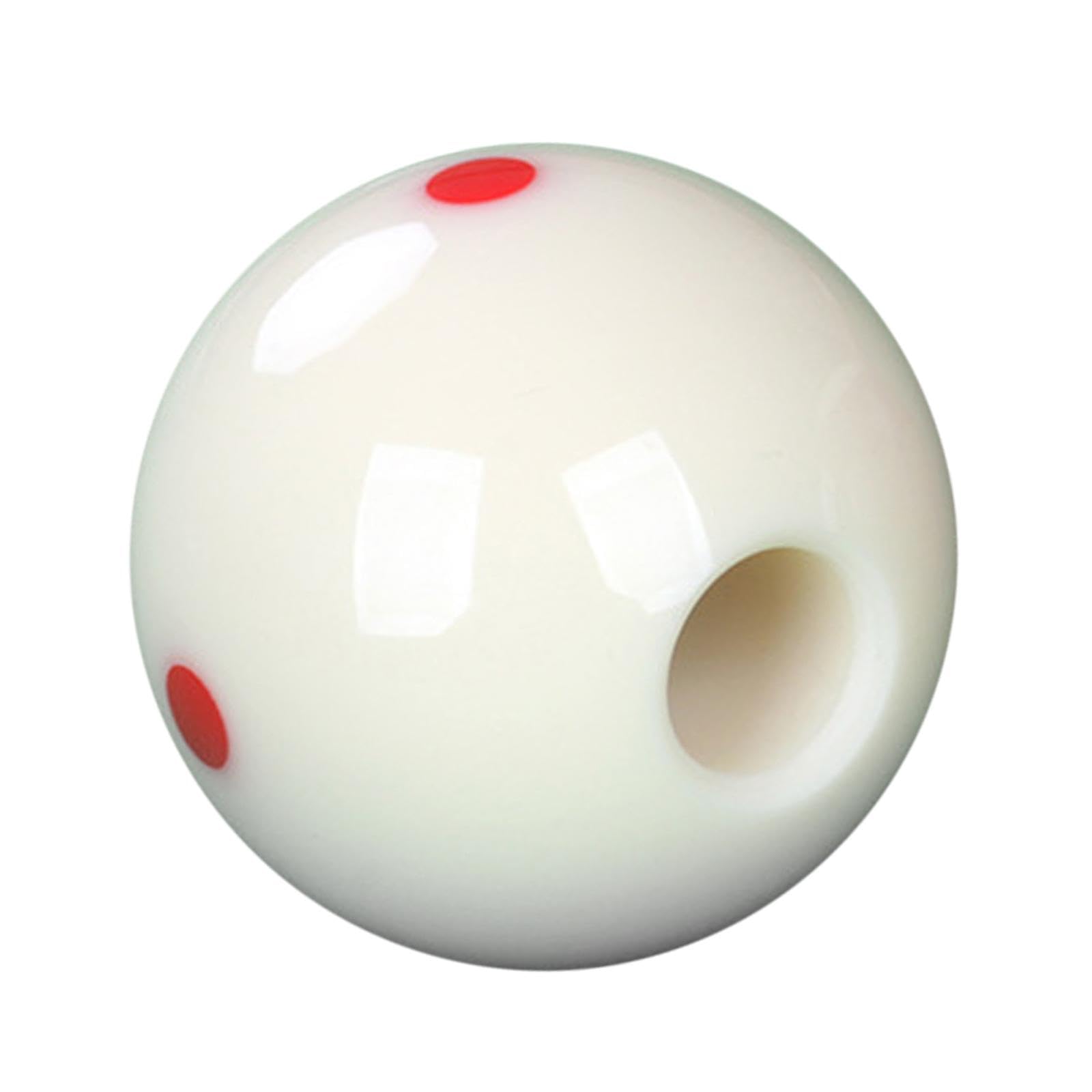 rockible Billiard Stroke Trainer Pool Cue Stroke Trainer Portable Lightweight Billiard Stick Stroke Exerciser