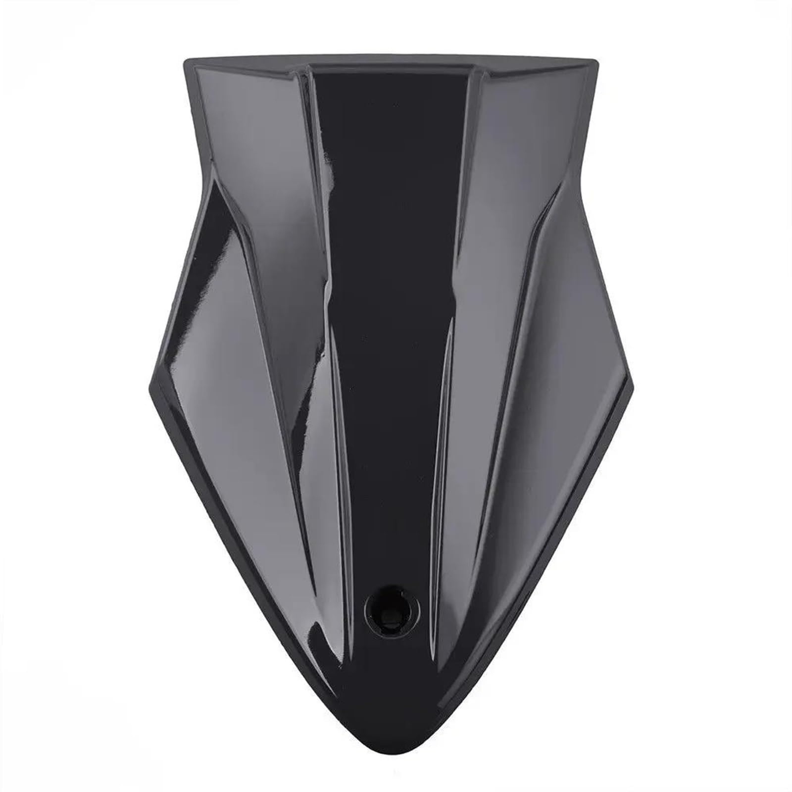 Capot de siège arrière ABS noir pour moto BMW S1000RR et S1000R de 2014 à 2019