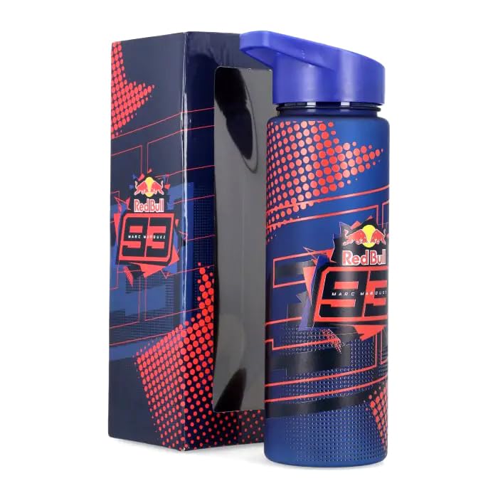 モンスターボトル 非市販品 レーシングボトル アルミ製 MotoGP