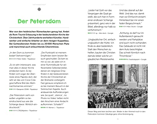 Sogar mein Kamel fand's langweilig: Mit den verrücktesten Reisebewertungen um die Welt!