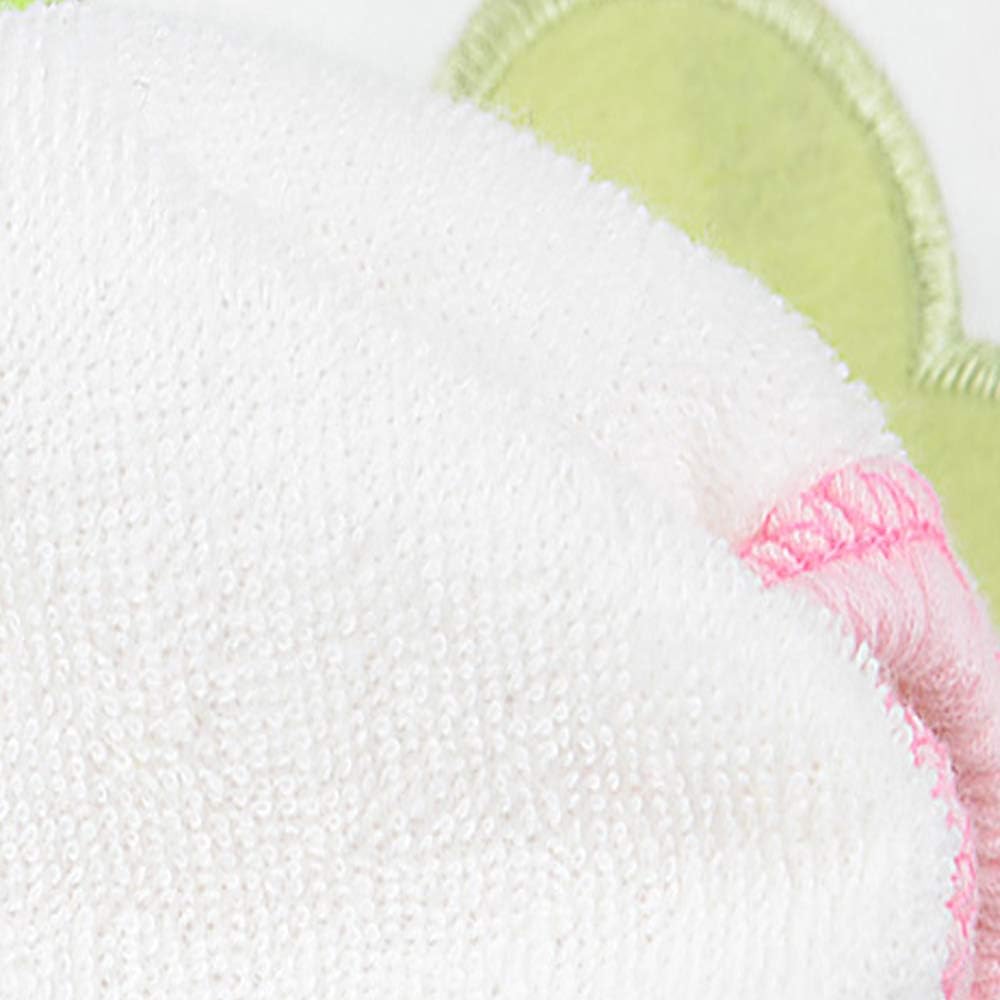 Cotton Reusable Baby Training Pants Unisex Potty Toddler Underpants Kids Waterproof Breathable Underwear 6-Pack - Image 7