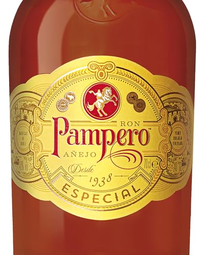 Pampero Especial Rum 70 cl – vue 3