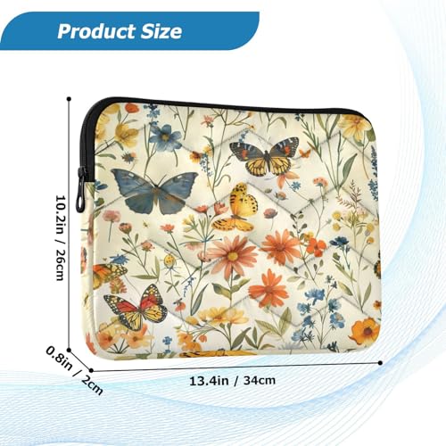 Funda impermeable y antifractura para portátil 13-14 pulgadas miniatura 3