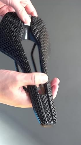 Amazon | (ギアトル) 自転車サドル コンフォルト 快適性 3D