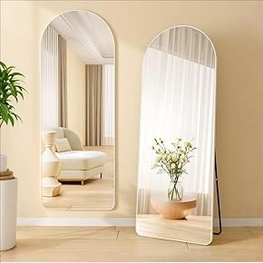 Amazon.co.jp: 姿見鏡 - ミラー・鏡: ホーム＆キッチン
