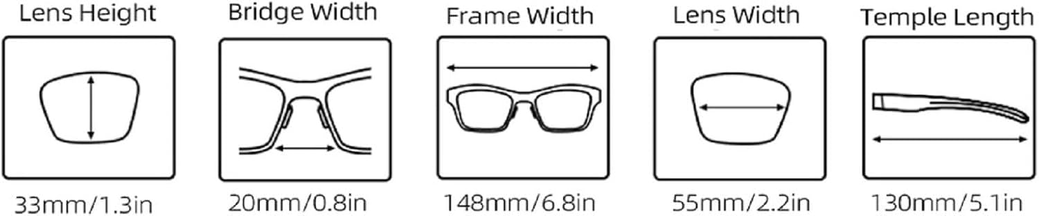 Trendy Cat Eye Sunglasses for Women Men 90s Retro Shades Fashion Green Champagne Sun Glasses N45 - Image 4