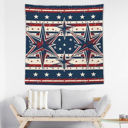Couverture murale amusante et tapisserie murale pour personnaliser votre studio