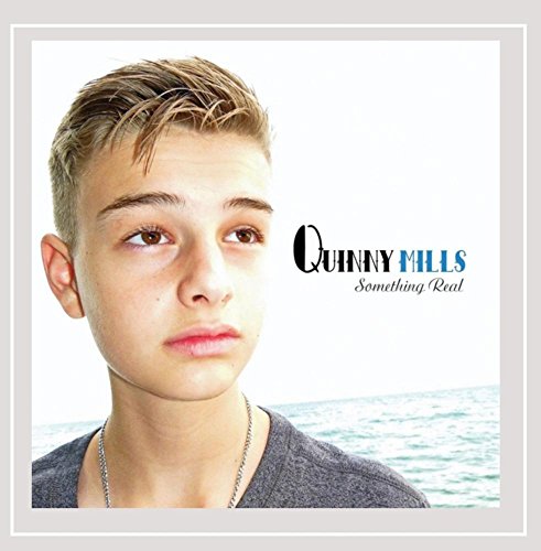 Preisvergleich Produktbild Something Real