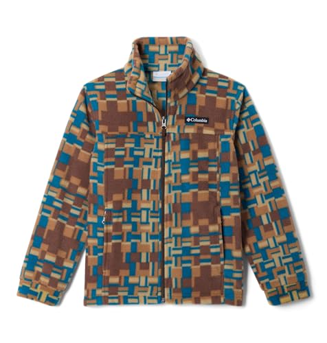 Image of Columbia Boys' Zing Fleece Jacket Jacket