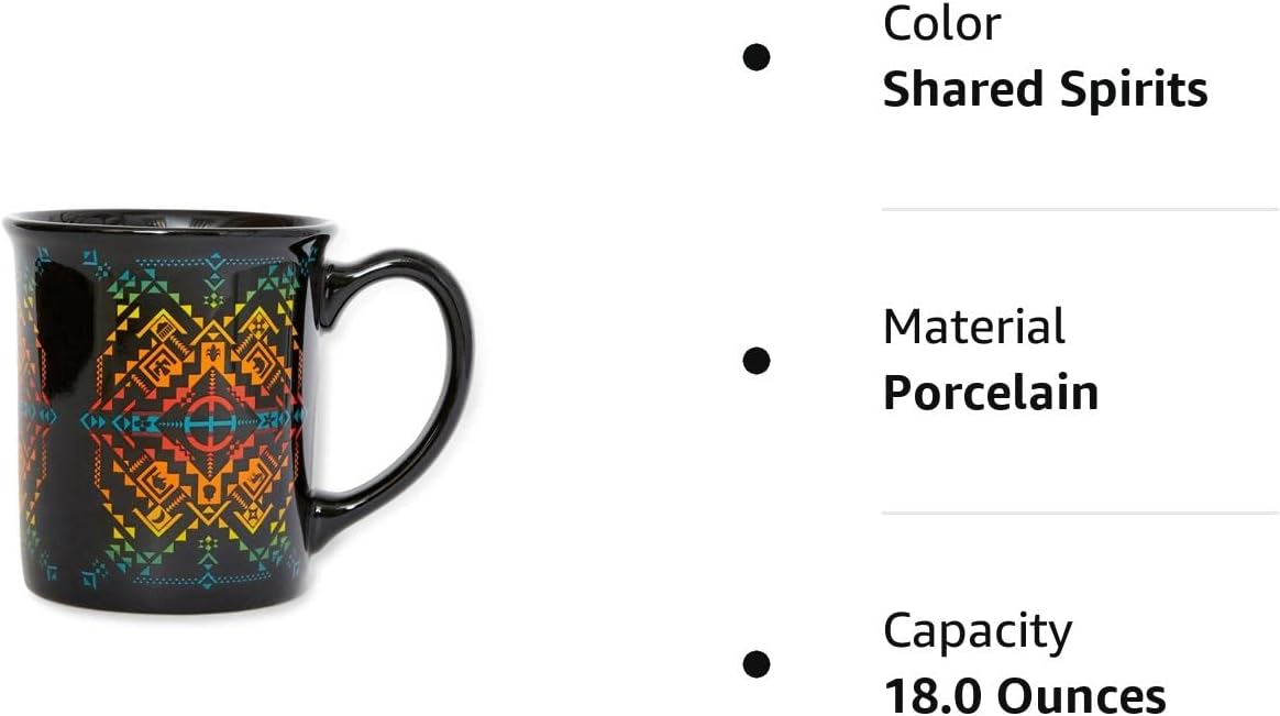 Pendleton Shared Spirits Mug