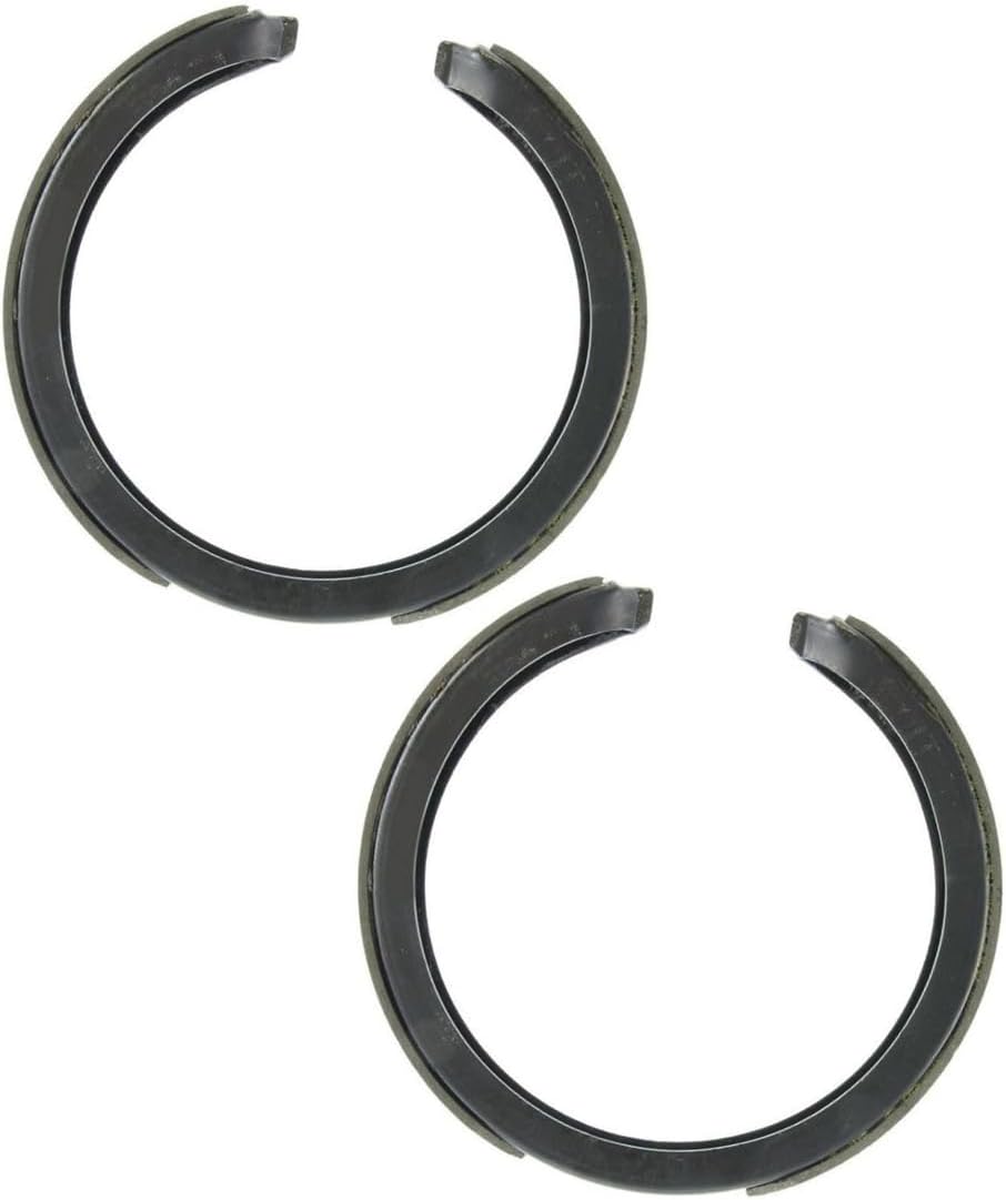 Parking Brake Shoe Rear 1 PCS for Cadillac DeVille 2000 2002 2003 2004 2005