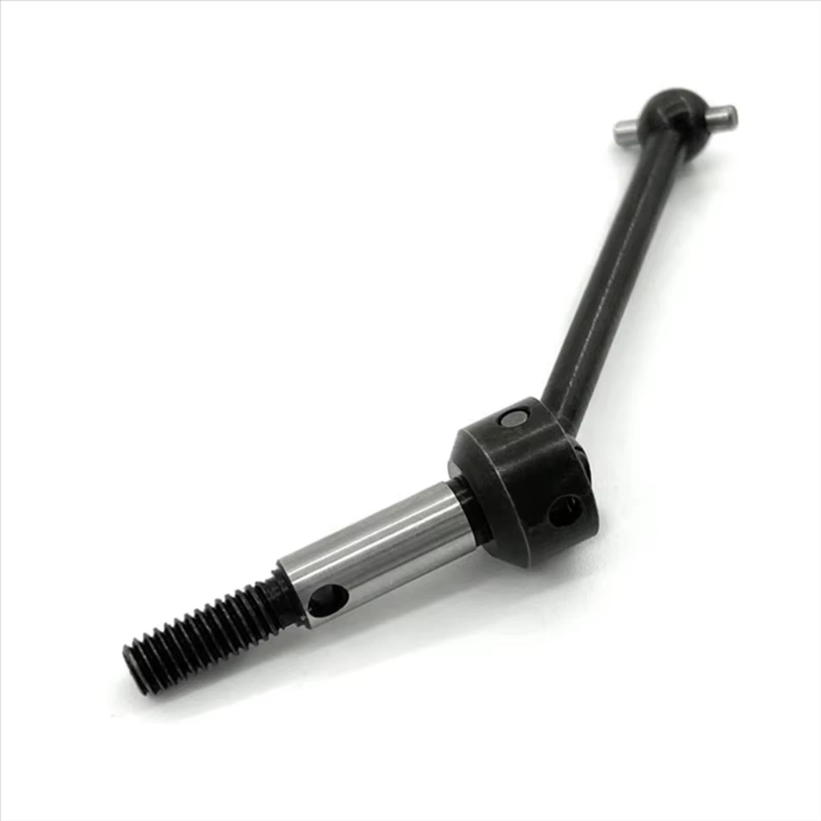 Piezas Acero del Eje Transmisión CVD 40MM para Tamiya TB-03 TB-03D 1/10