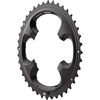 Amazon.com : Shimano XT M8000 40t 96mm 11-Speed Outer