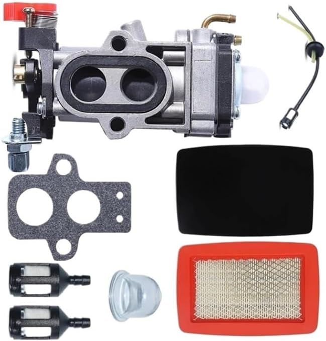 ゼノア純正部品 燃料フィルター(焼結樹脂タイプ) EBZ7500バックパックブロワー用キャブレター燃料フィルターキット