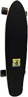 SKATE MINI CRUISER AMARELO
