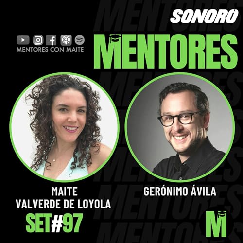 SET #97: "Marketing e innovaci&oacute;n" - Ger&oacute;nimo &Aacute;vila