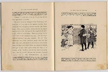 Paperback In the Vacant House Book