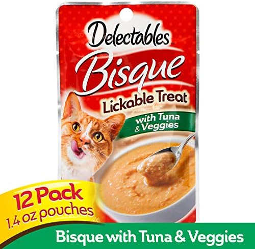 delectables bisque
