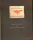  Enciclopedia prehistorica - dinosaurios (Libro Ilustrado)