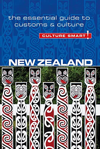 New Zealand - Culture Smart!: The Essential Guide to Customs & Culture (78)