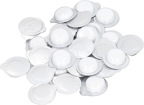 Miniatura 6 de Paquete de 100 tabletas de detergente universales para la cocina