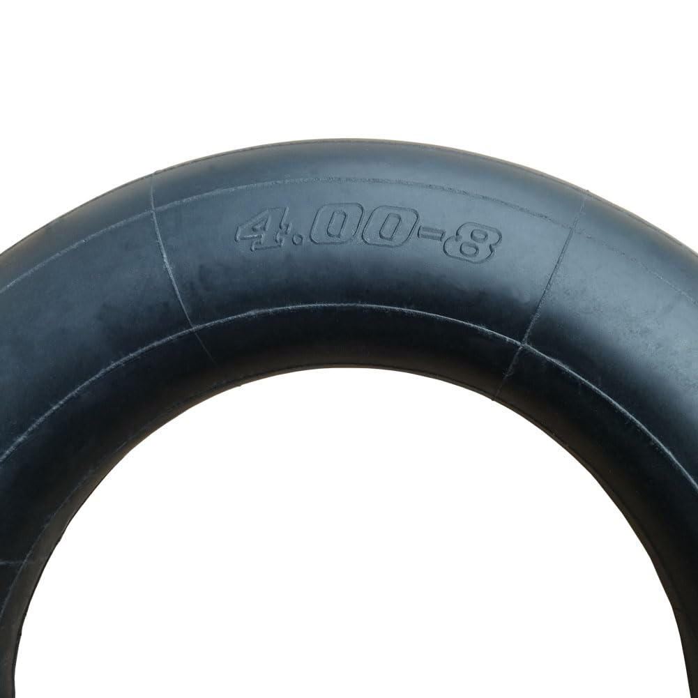Schubkarren Reifen Schlauch Schubkarre Räder Reifen Luftrad 400 x 100 4.00 - 8 Schubkarren Reifen Schlauch Schubkarre Räder Reifen Luftrad 400 x 100 4.00 - 8