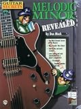 Guitar Secrets: Melodic Minor Revealed, Book & Online Audio
