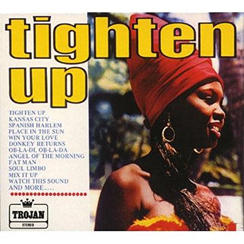 Tighten Up 1 / Various [Disco de Vinil]