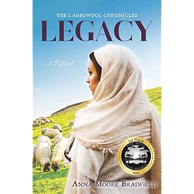 Legacy: A Novel